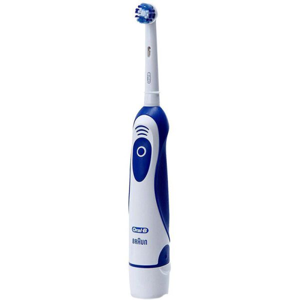 

Зубная щетка Braun Oral-B DB 4010