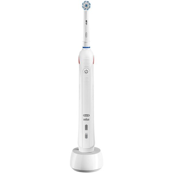 

Зубная щетка Oral-B Braun Pro2 2000/D501.513.2 SU