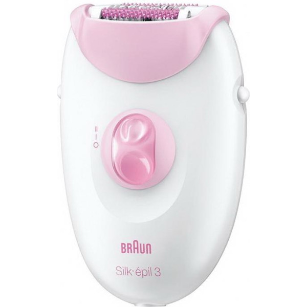 

Эпилятор Braun SE 3270