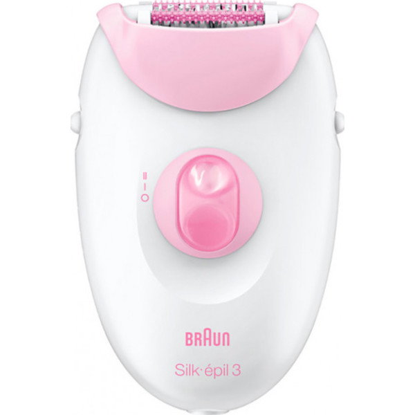 

Braun Silk epil 3 275