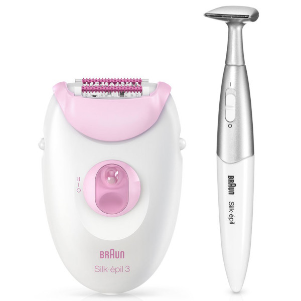 

Braun SE 3321 Gift Edition