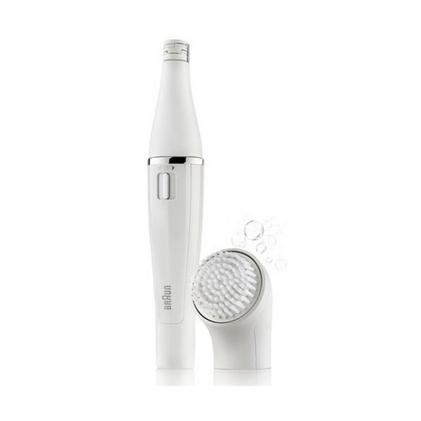 

Эпилятор для лица Braun SE 810 Face