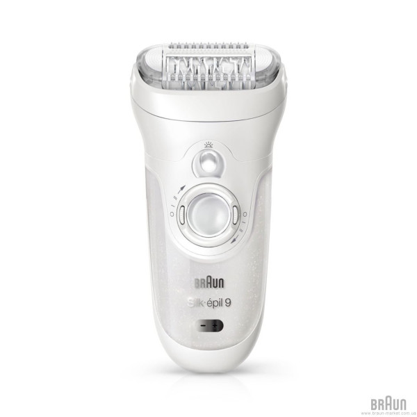 

Braun Silk Epil 9961v GiftEdition