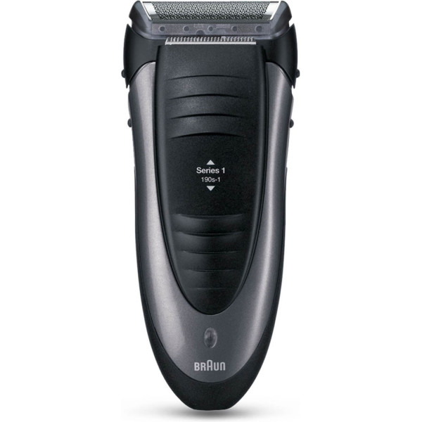

Электробритва Braun Series 1 190 Grey