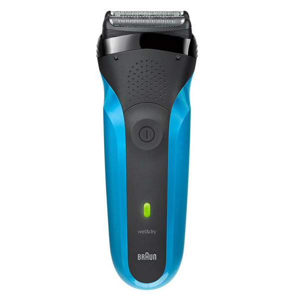 

Braun 310 Series 3