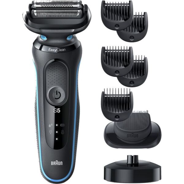 

Электробритва Braun Series 5 50-M4500cs