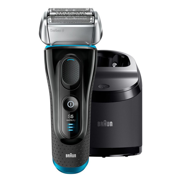 

Braun Series 5 5190cc