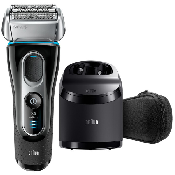 

Braun Series 5 5195cc