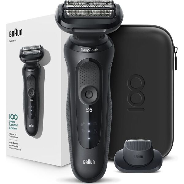 

Электробритва Braun Series 5 MBS5 MaxBraun