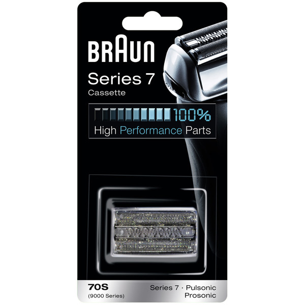 

Braun series 7 70S