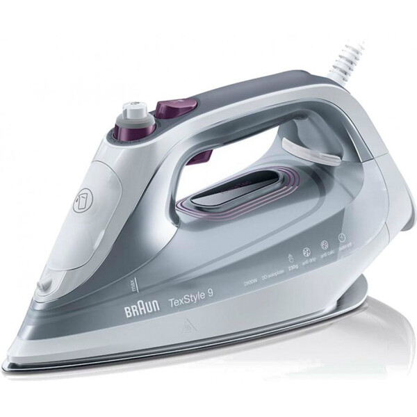 

Braun SI 9187 EWH