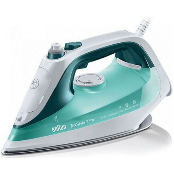 

Утюг Braun SI 7042 GR