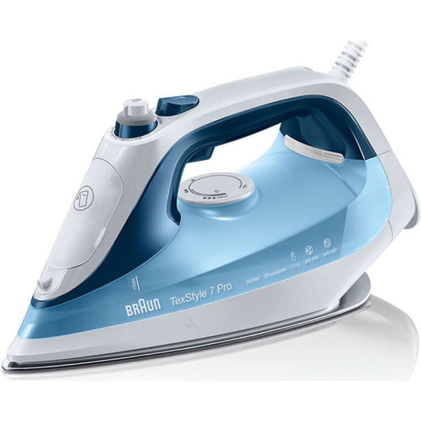

Утюг Braun SI 7062 BL