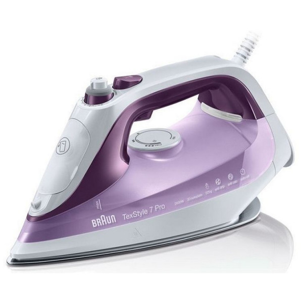 

Утюг Braun SI 7066 VI