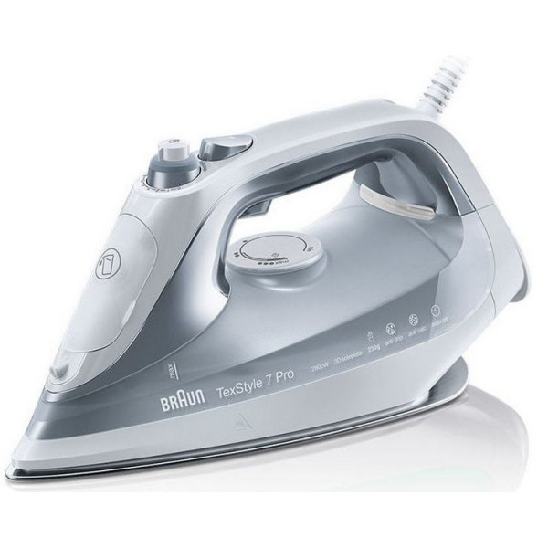 

Утюг Braun SI 7088 GY