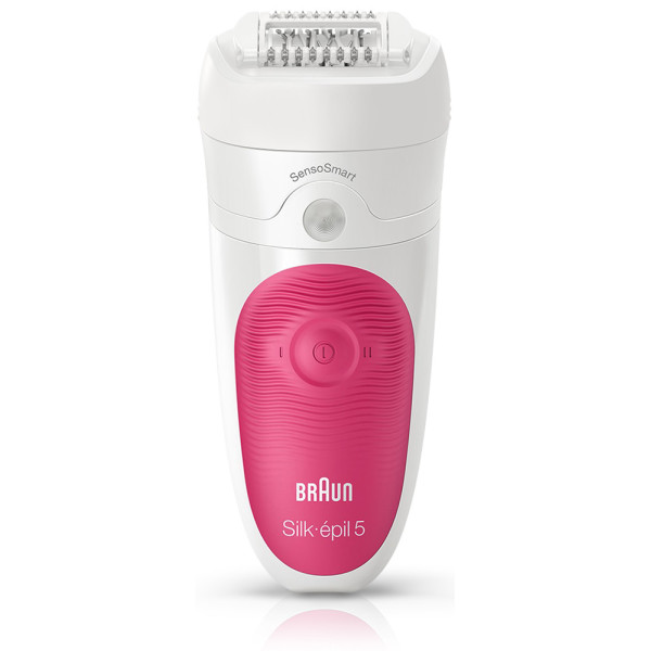 

Эпилятор Braun Silk_epil 5 SES 5/500