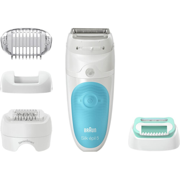 

Эпилятор Braun SES 5/610