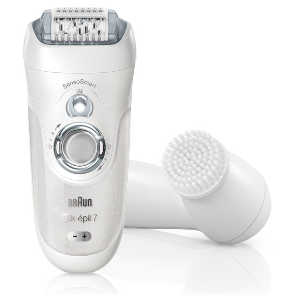 

Braun Silk_epil 7 SES 7/860