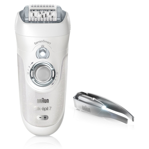 

Braun Silk_epil 7 SES 7/870