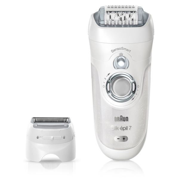 

Braun Silk_epil 7 SES 7/880