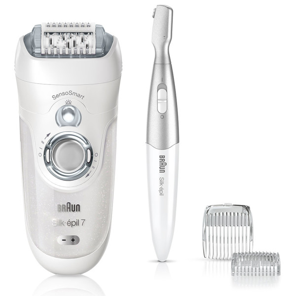 

Braun Silk_epil 7 SES 7/890