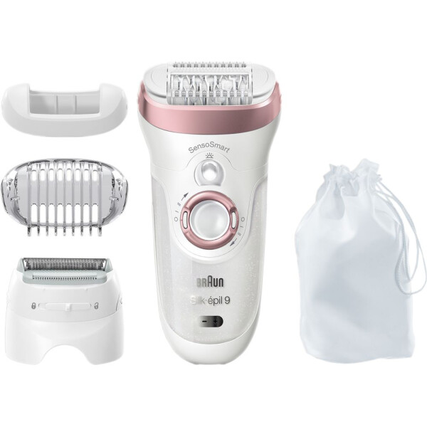 

Braun Silk_epil 9 SES 9/720