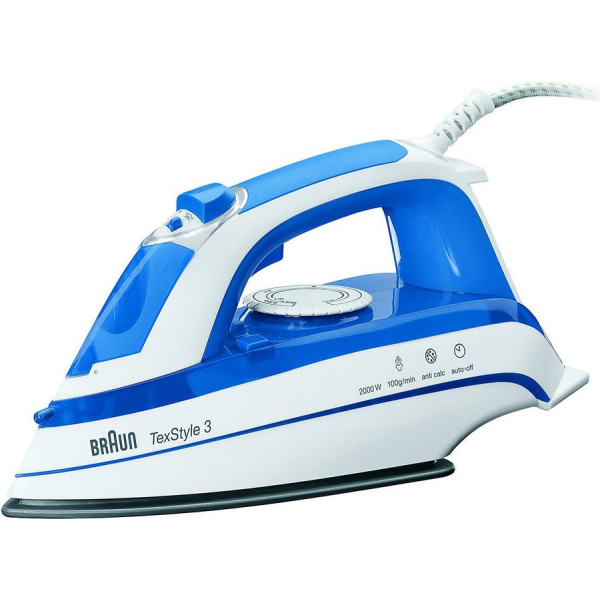 

Утюг Braun TS355A