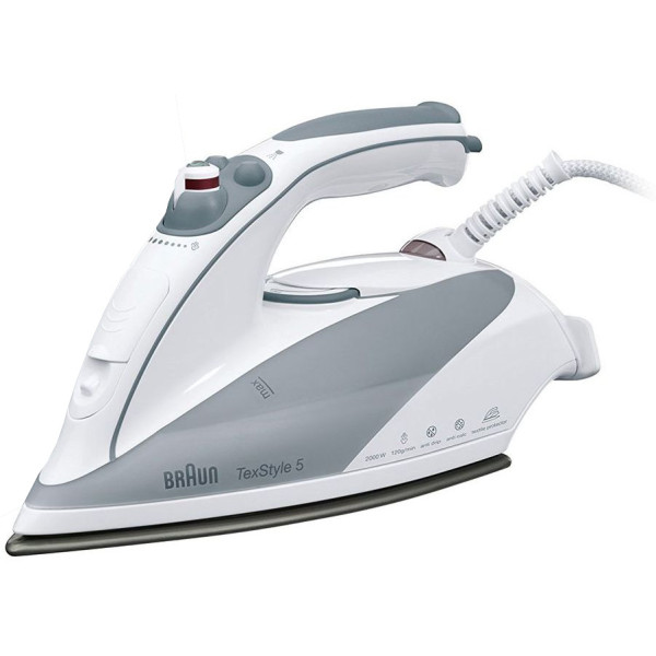 

Утюг BRAUN TS 535 TPA GY