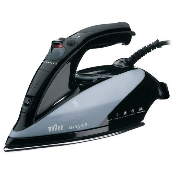 

Утюг BRAUN TS 545 TPS BK