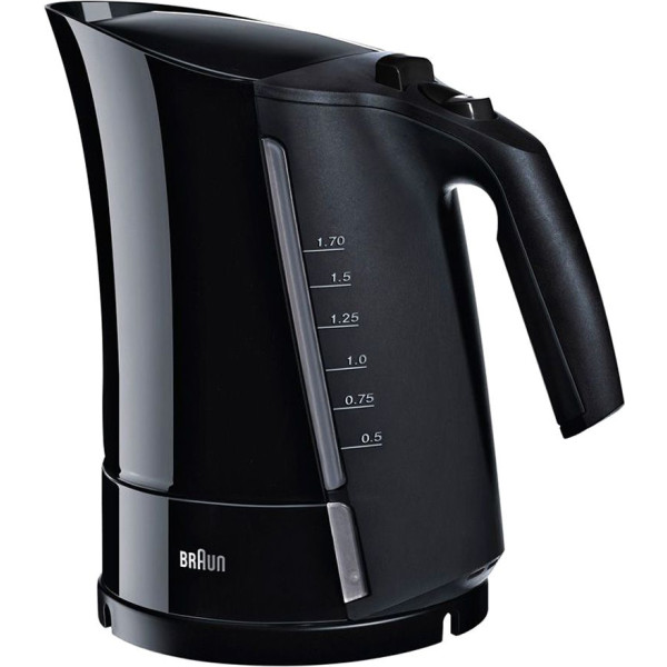 

Электрочайник Braun WK300 Onyx