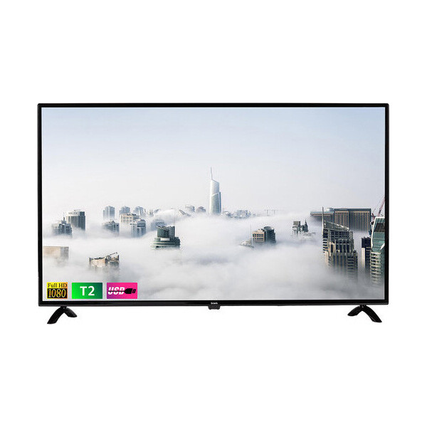 

50" Bravis LED-50J7000 + T2 Black
