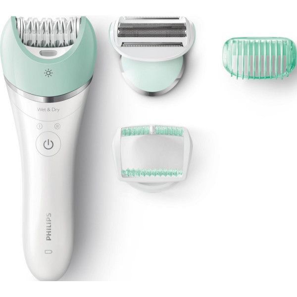 

Philips Satinelle Advanced BRE620/00