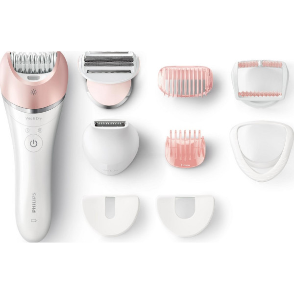 

Philips Satinelle Advanced BRE640/00