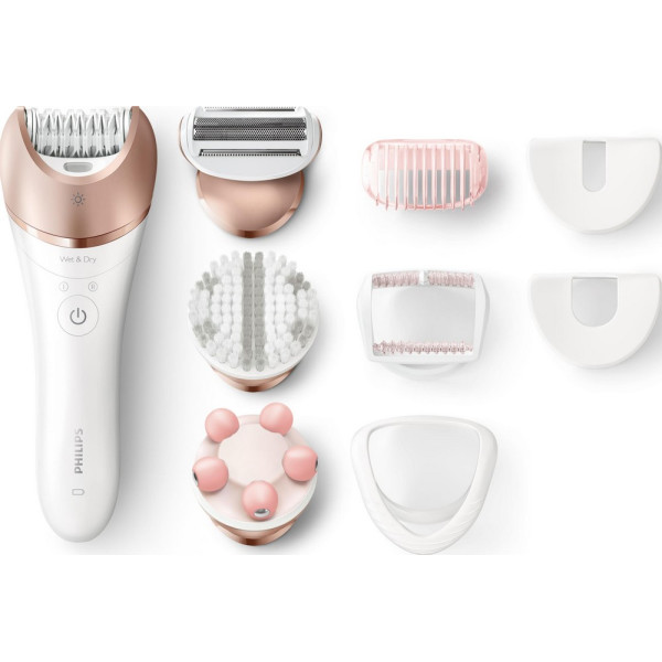 

Philips SatinPrestige BRE650/00