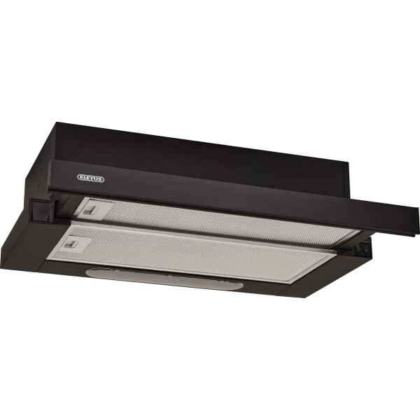

Вытяжка Eleyus BREEZE 470 50 BL