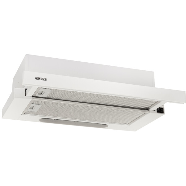 

Вытяжка Eleyus BREEZE 470 60 WH