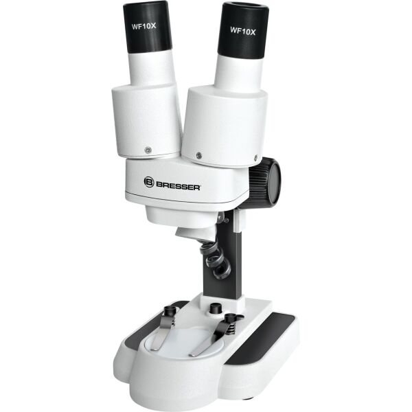 

Микроскоп Bresser Biolux ICD Stereo 20x (5802000)