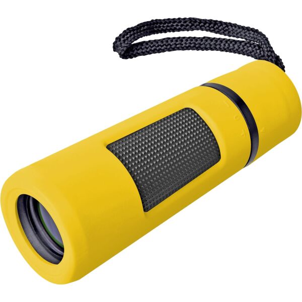 

Монокуляр Bresser Topas 10x25 Yellow (8911028LXD000)