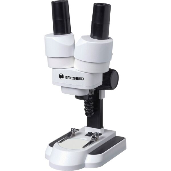 

Микроскоп Bresser Junior Biolux ICD Pro Stereo 20x-50x (8852001)