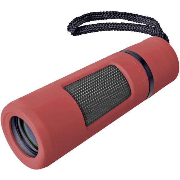 

Монокуляр Bresser Topas 10x25 Red (8911028E8G000)