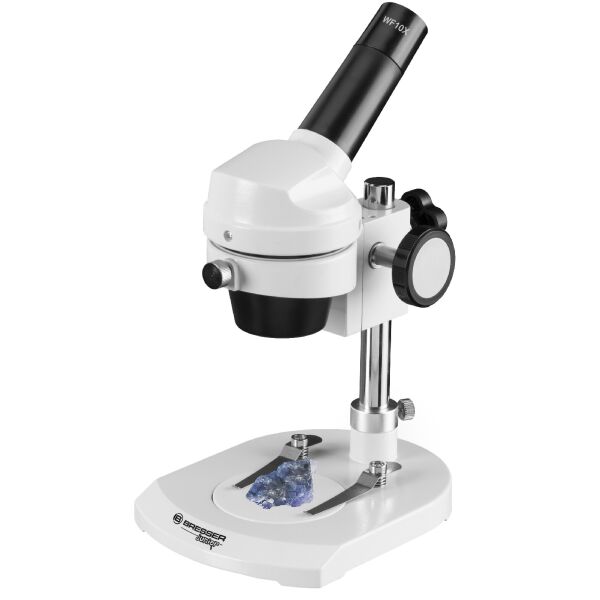 

Микроскоп Bresser Junior Mono 20x Advanced (8852500)