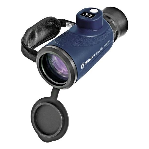 

Bresser Nautic 8x42 Mariners Compass