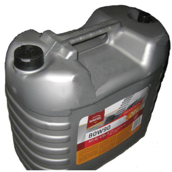 

Трансмиссионное масло BREXOL GEARTECH 80W90 GL-4 / GL-5 (20л)