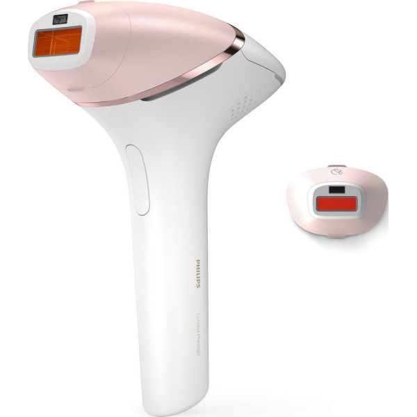 

Фотоэпилятор Philips Lumea Prestige BRI950/00