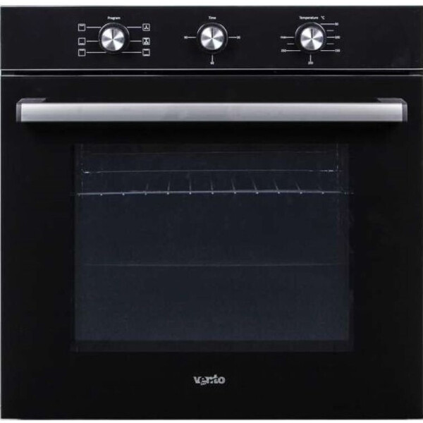 

Духовой шкаф Ventolux BRISTOL 6 MT (BK)