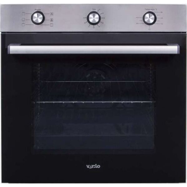 

Духовой шкаф Ventolux BRISTOL 6 MT (BK/X)