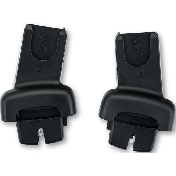

Адаптеры к коляске Britax Affinity/Smile для автокресла Maxi-Cosi