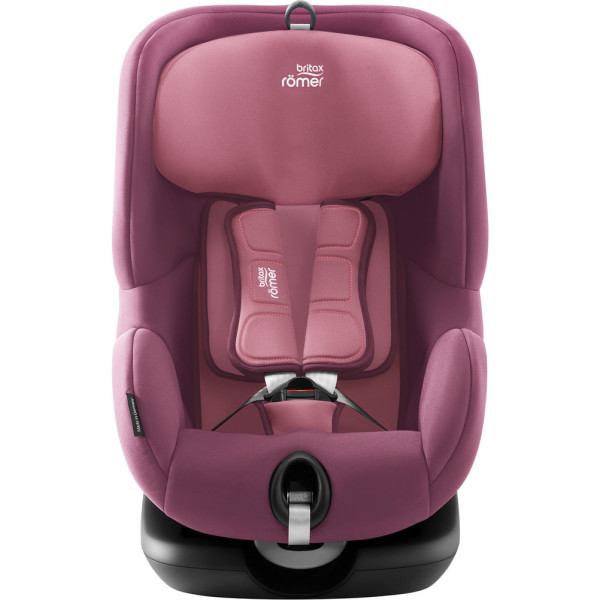 

Britax-Romer TRIFIX2 i-SIZE (Wine Rose)