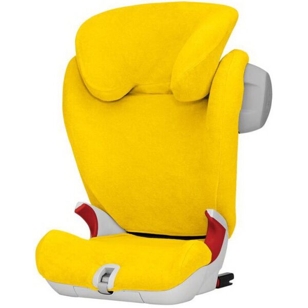 

Летний чехол BRITAX-ROMER KIDFIX SL SICT, KIDFIX SL (Yellow)