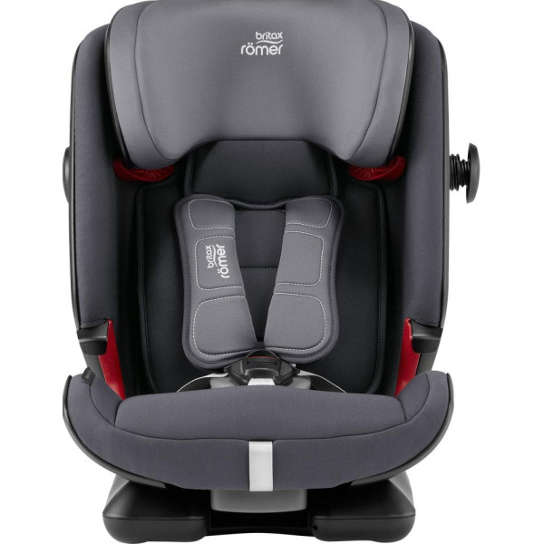 

BRITAX-ROMER ADVANSAFIX IV R Storm Grey (2000028887)